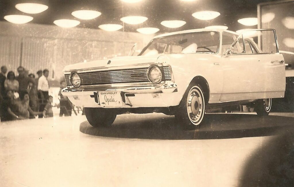 Opala O Carro Que é Paixão Nacional Retornar Transformando Vidas Opala O Carro Que é Paixão Nacional Retornar Transformando Vidas