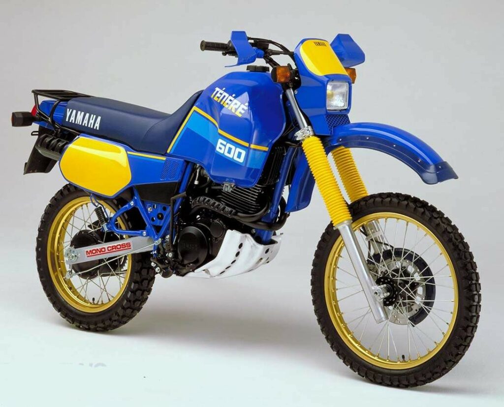 Motos clássicas dos anos 80: conheça 9 mais importantes 