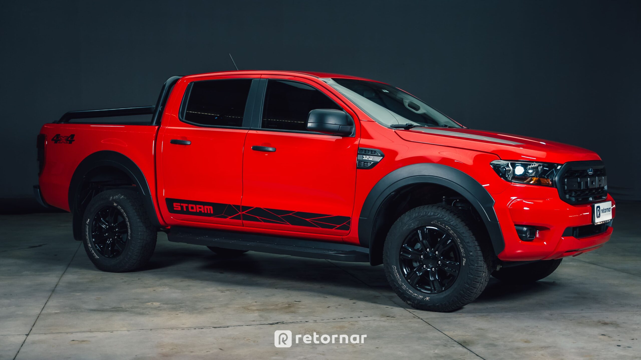 Silverado potência e estilo que irão te surpreender