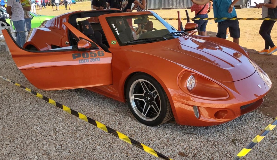 gt lumimari