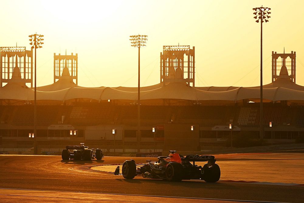 F1: como assistir aos treinos e ao GP do Bahrein na Band Vale