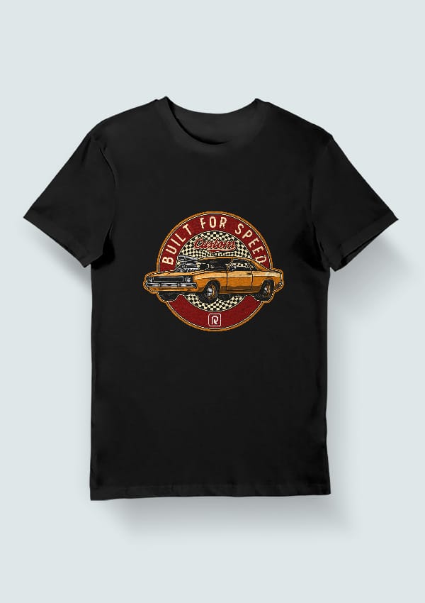 camiseta racing retornar