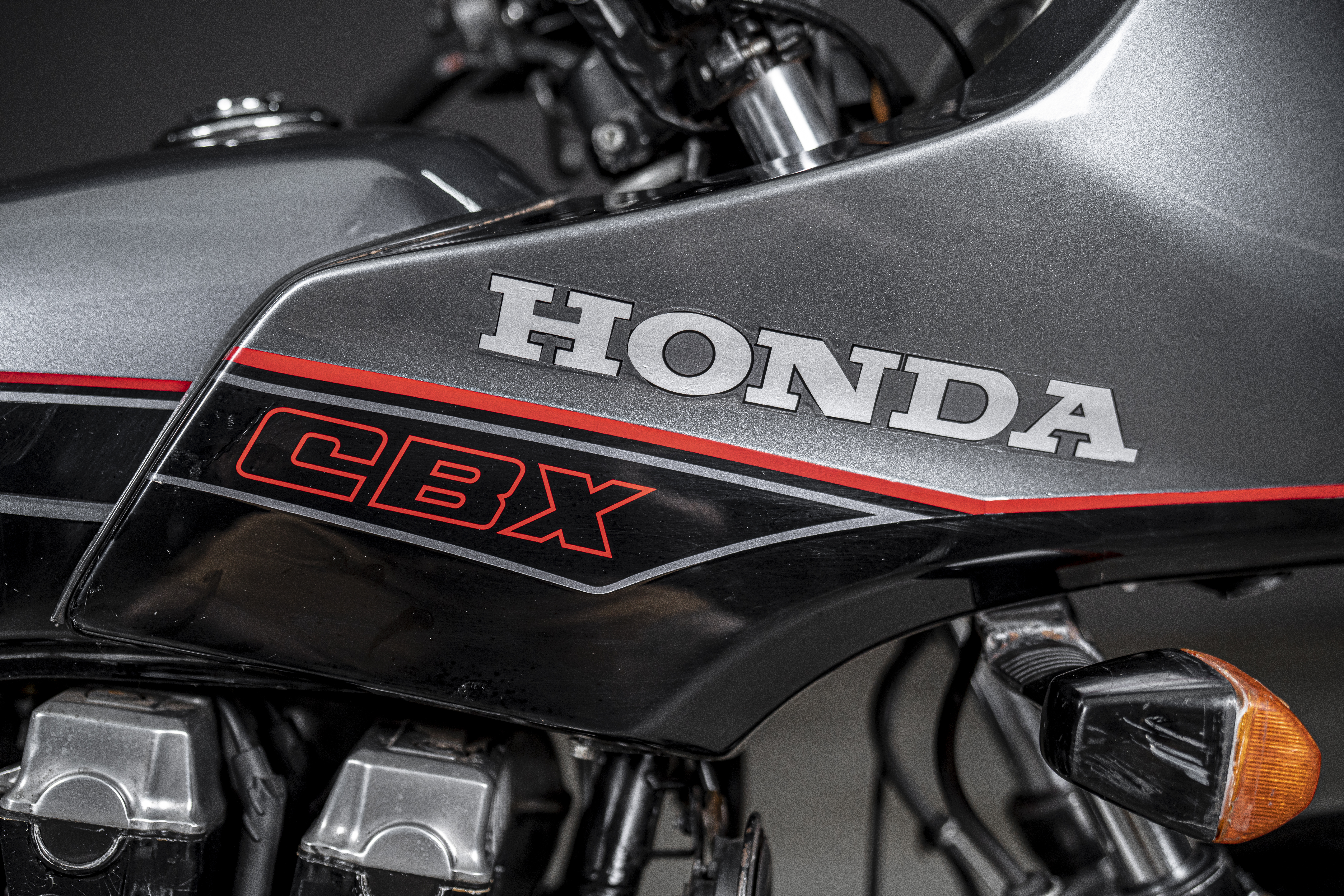 Honda CBX 
