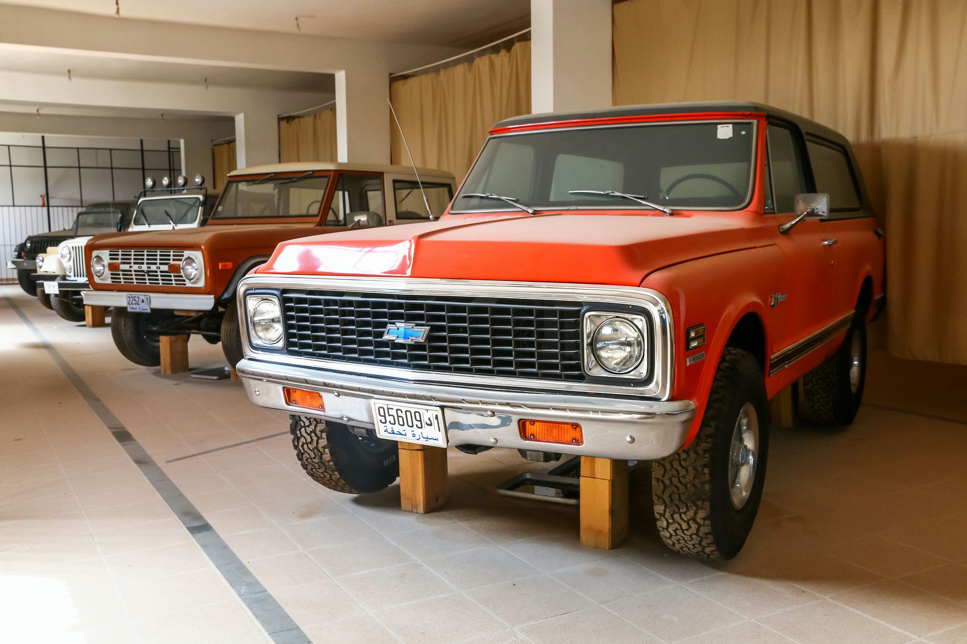 Chevrolet Blazer: por que o lendário SUV da GM fez tanto sucesso