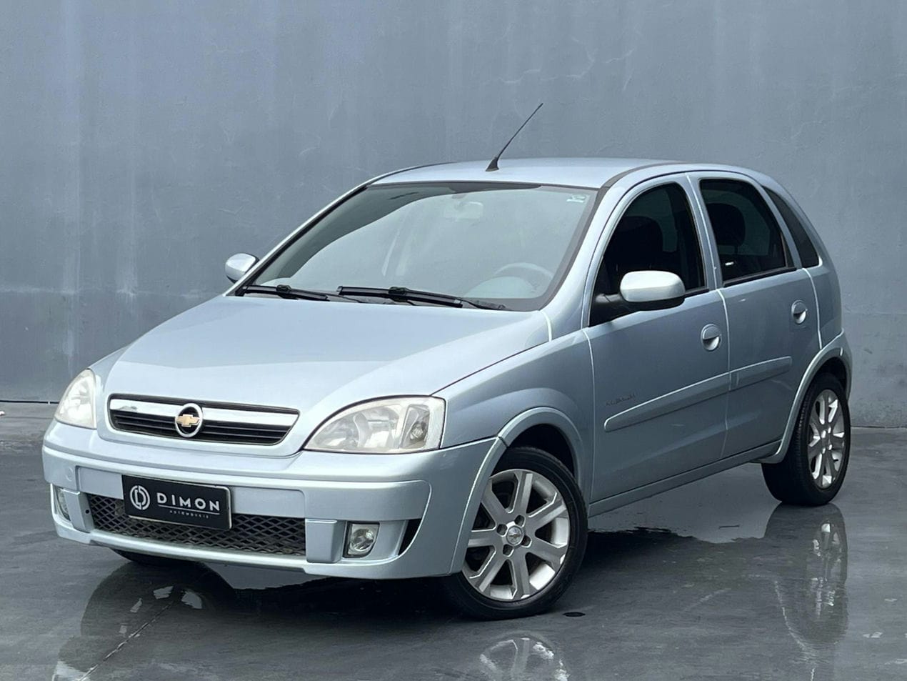 Chevrolet Corsa