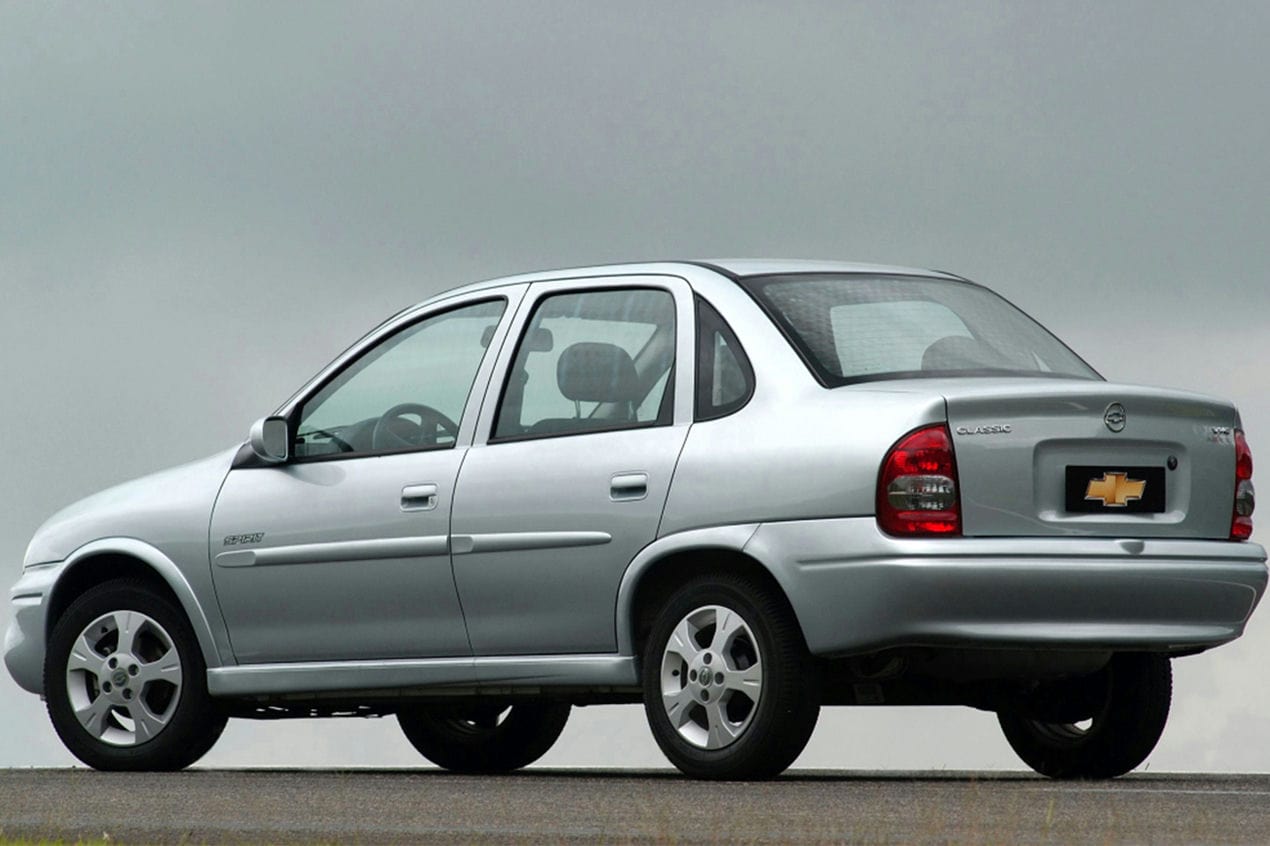 Registros Automotivos do Cotidiano: Chevrolet Corsa Wind 1996 Tuning