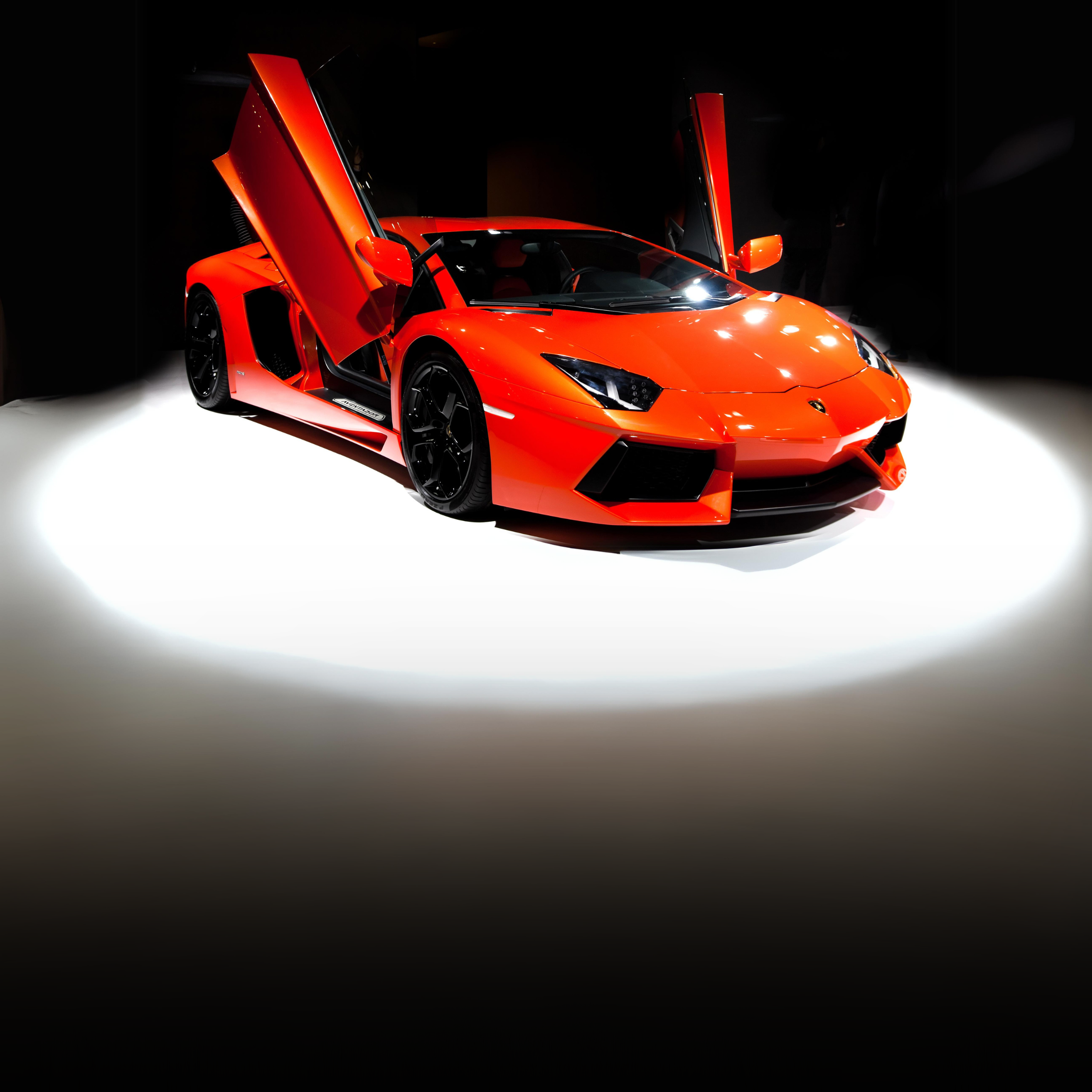 Gallardo: o Triunfo da Lamborghini - Retornar - Transformando Vidas