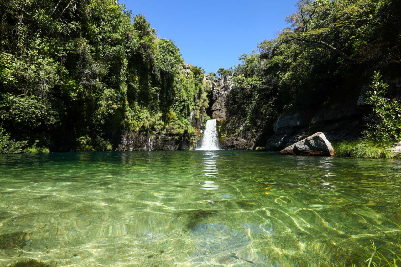 chapada dos veadeiros