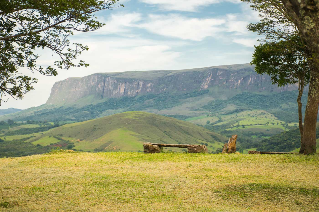 serra da canastra