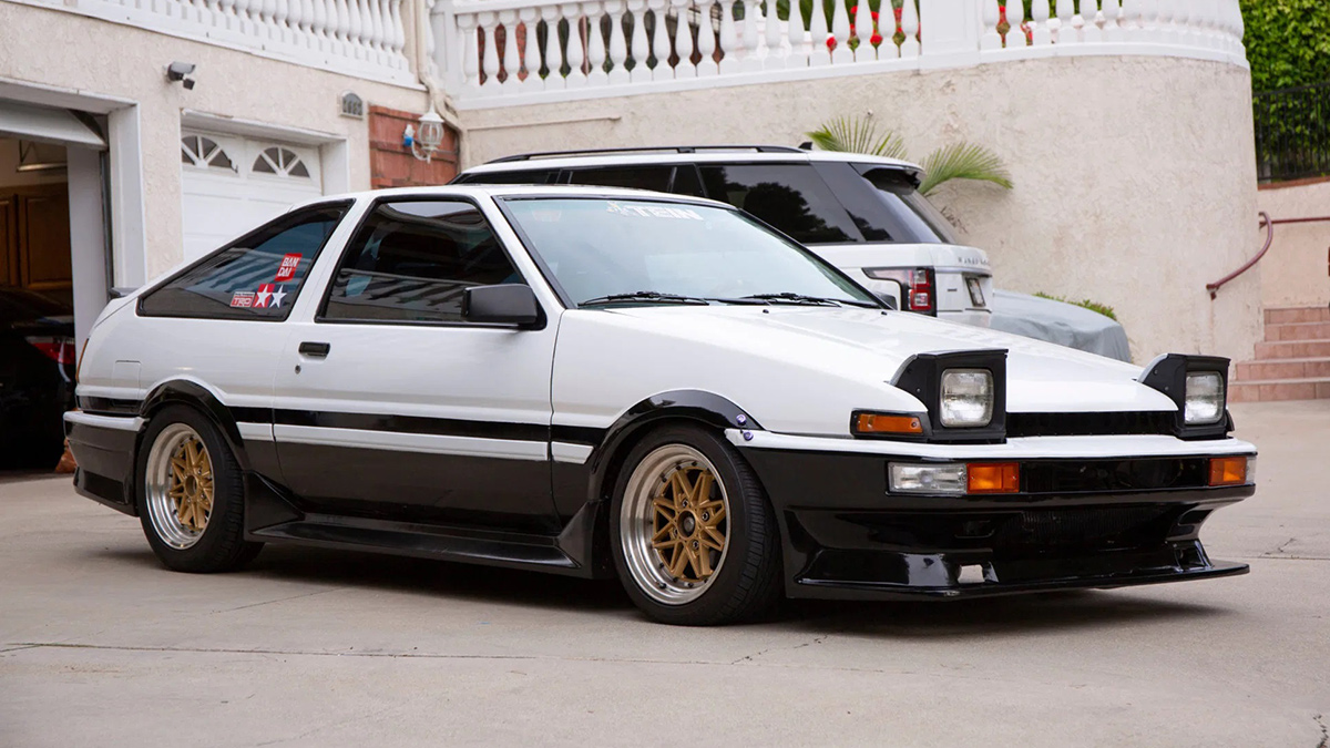 ae86 filipinas