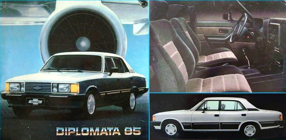 propaganda Opala 85