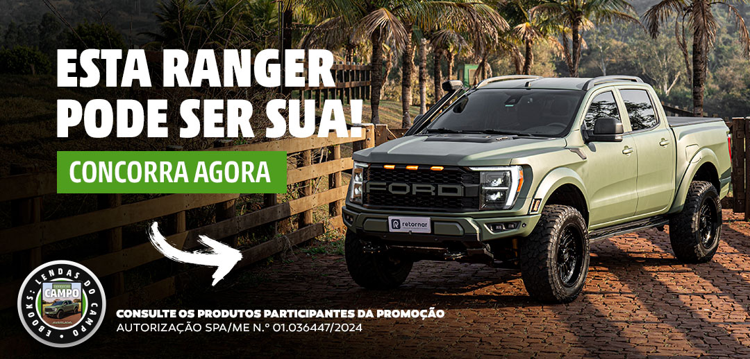 ranger verde