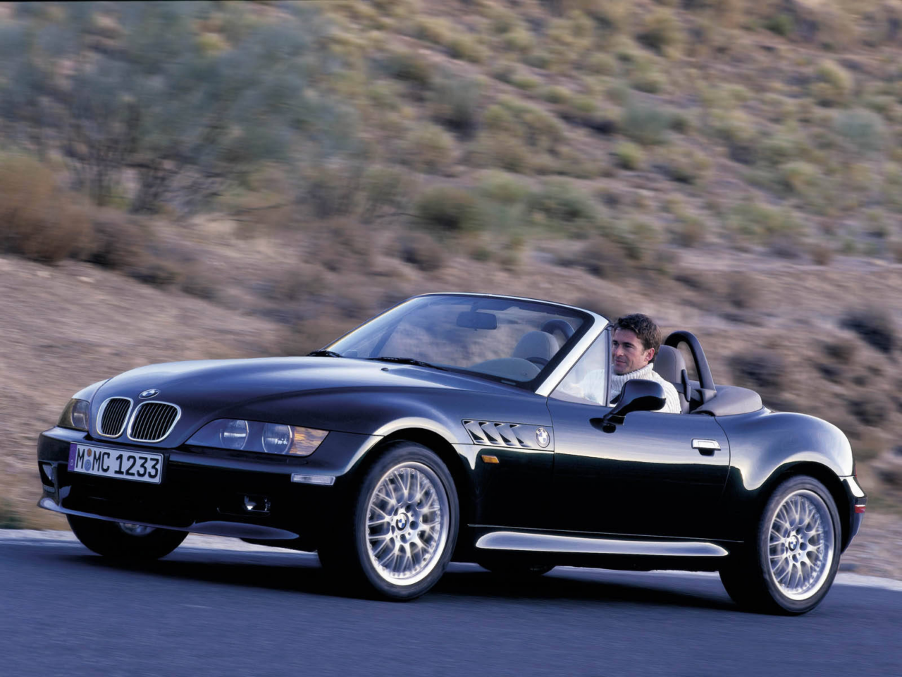 z3 bmw