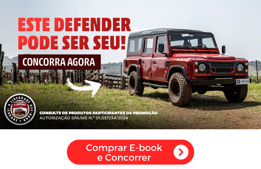 anuncio defender