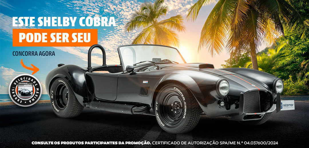 padrao shelby