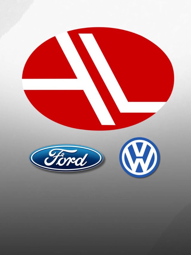 Autolatina: Quando a Ford e a VW se Uniram