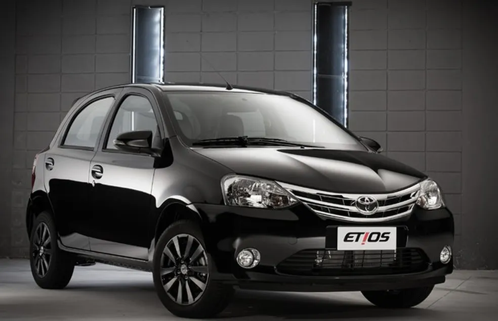 etios