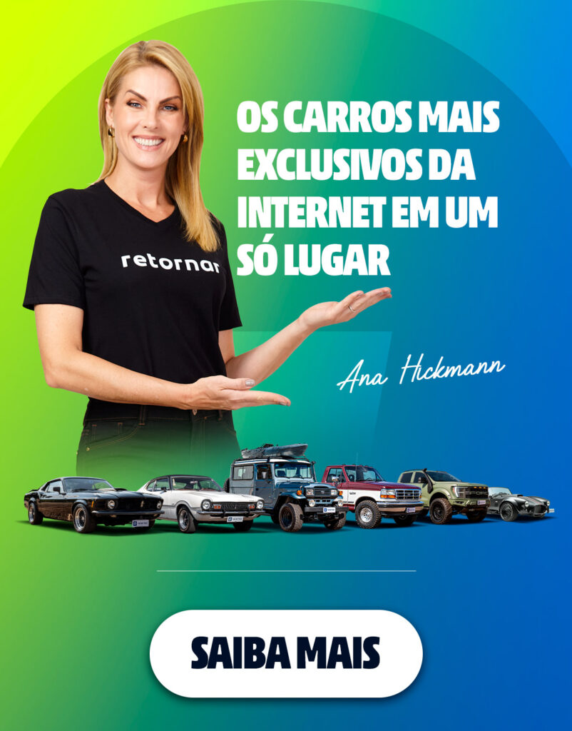 Promoções e Sorteios de Carros na Retornar