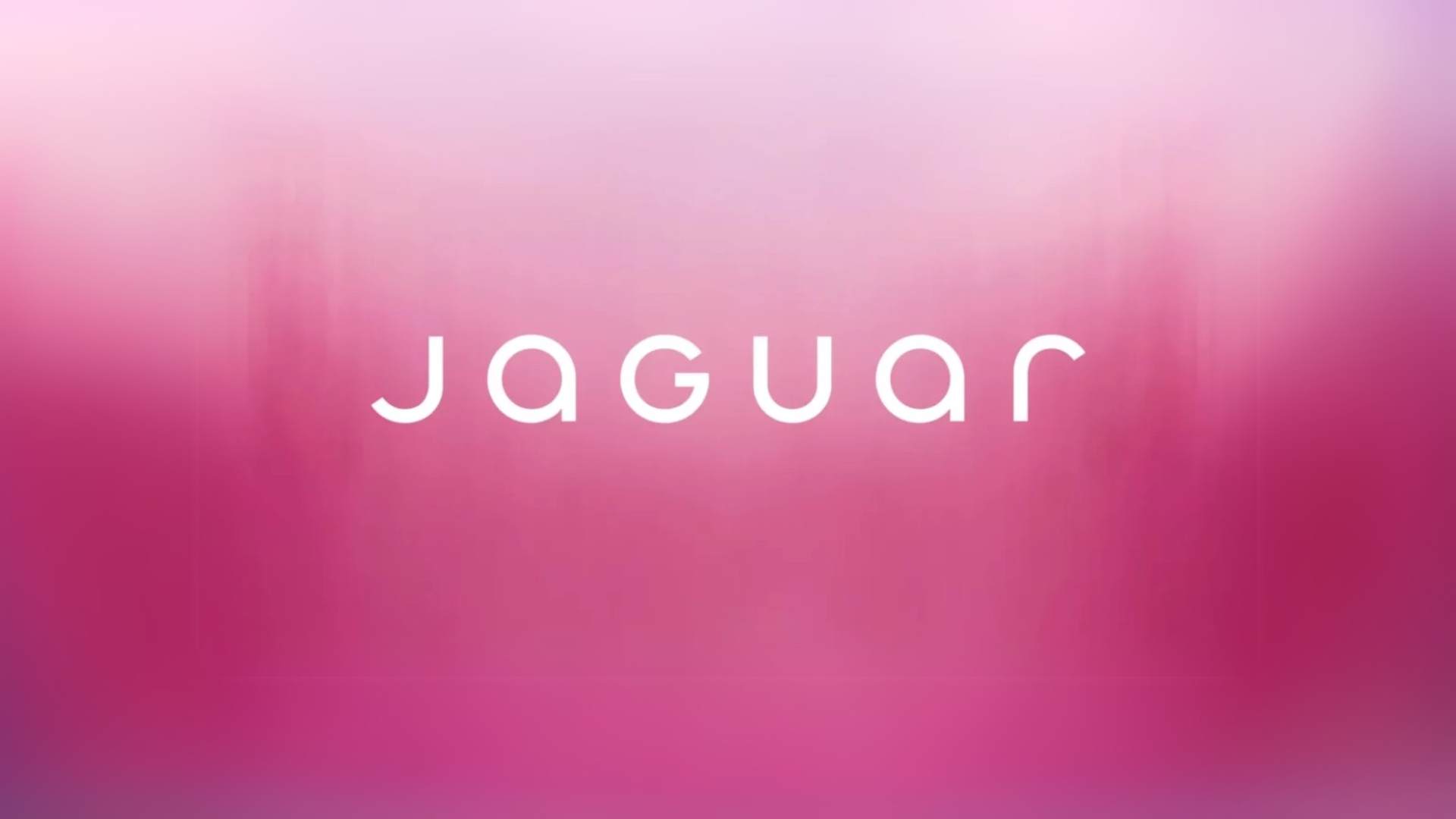 logo jaguar