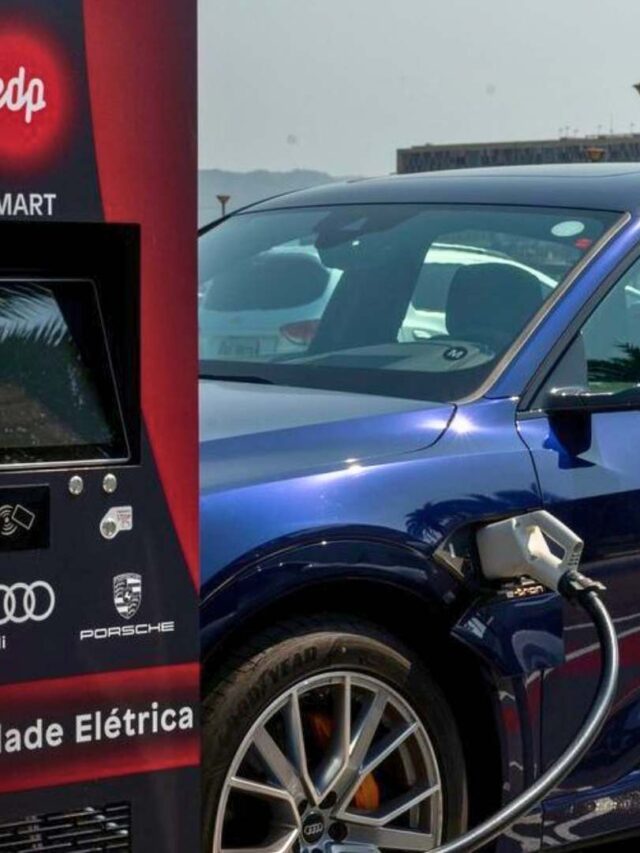 Carro Elétrico na Cidade é a Melhor Escolha?