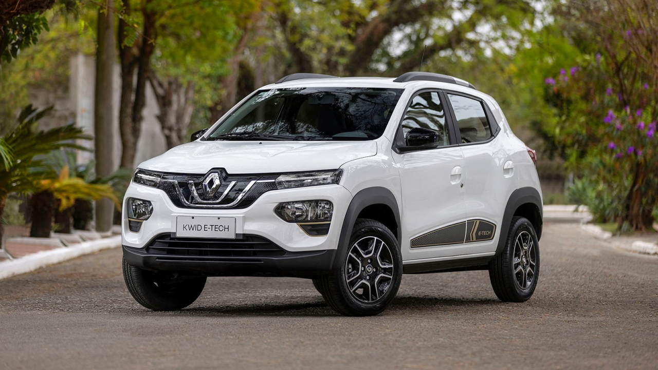 kwid etech