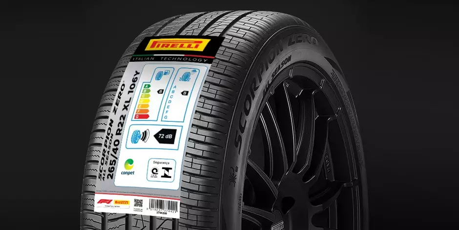 pneu pirelli