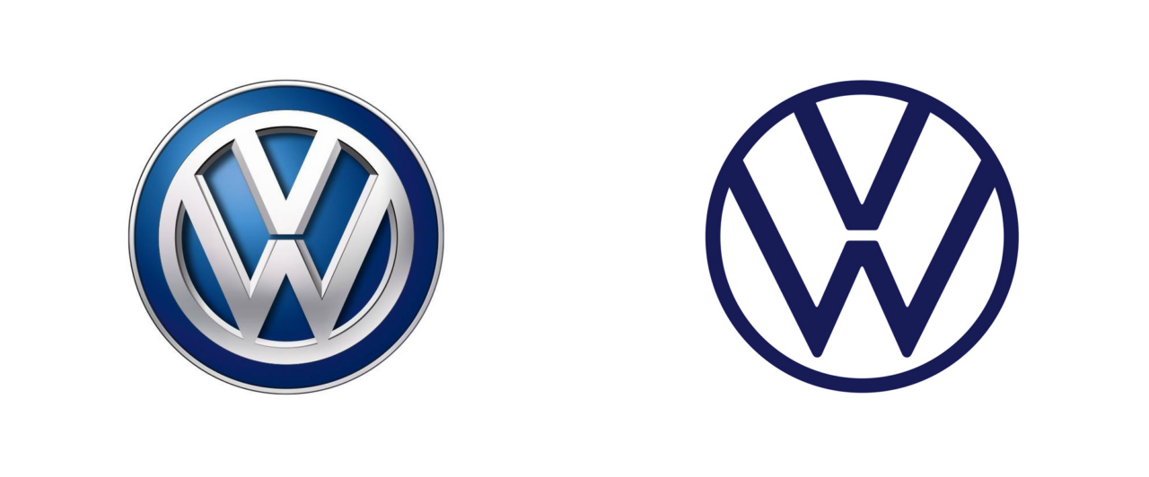 vw logo