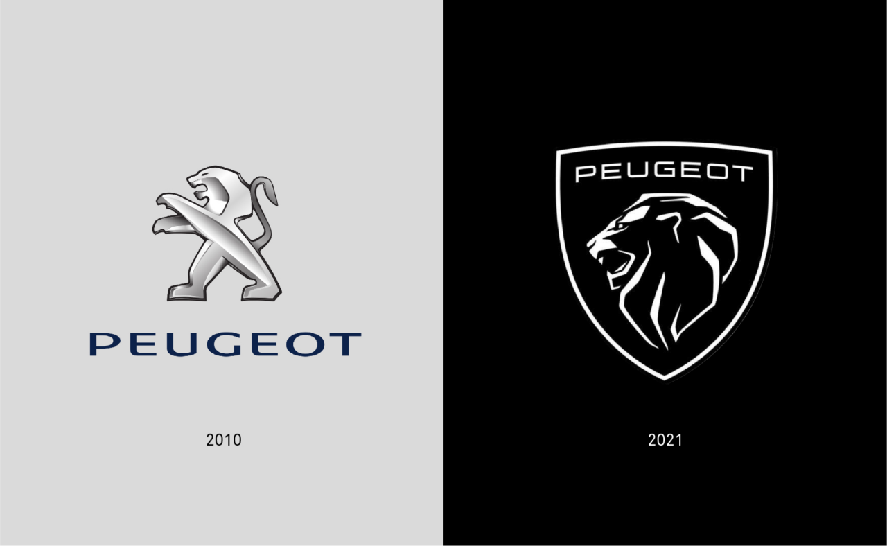 peugeot logo