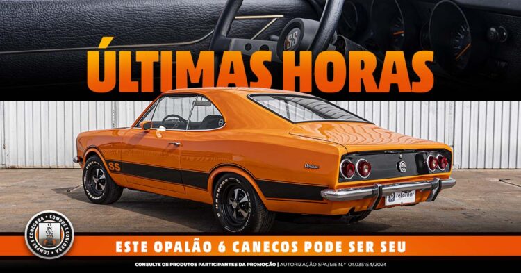 Ultimas Horas Opala