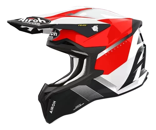 Capacete OffRoad