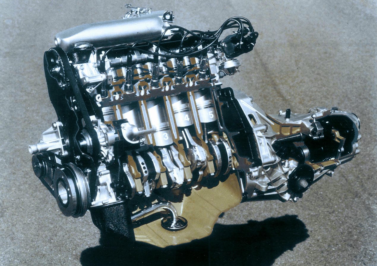 2.1L-Turbocharged-Inline-5-Engine_