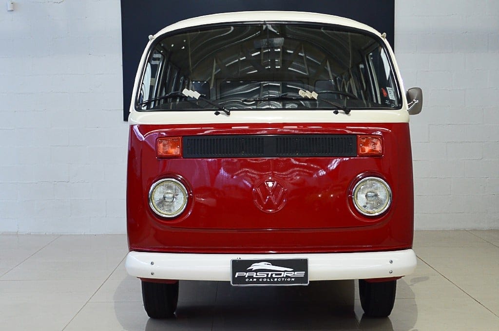 Kombi Clipper