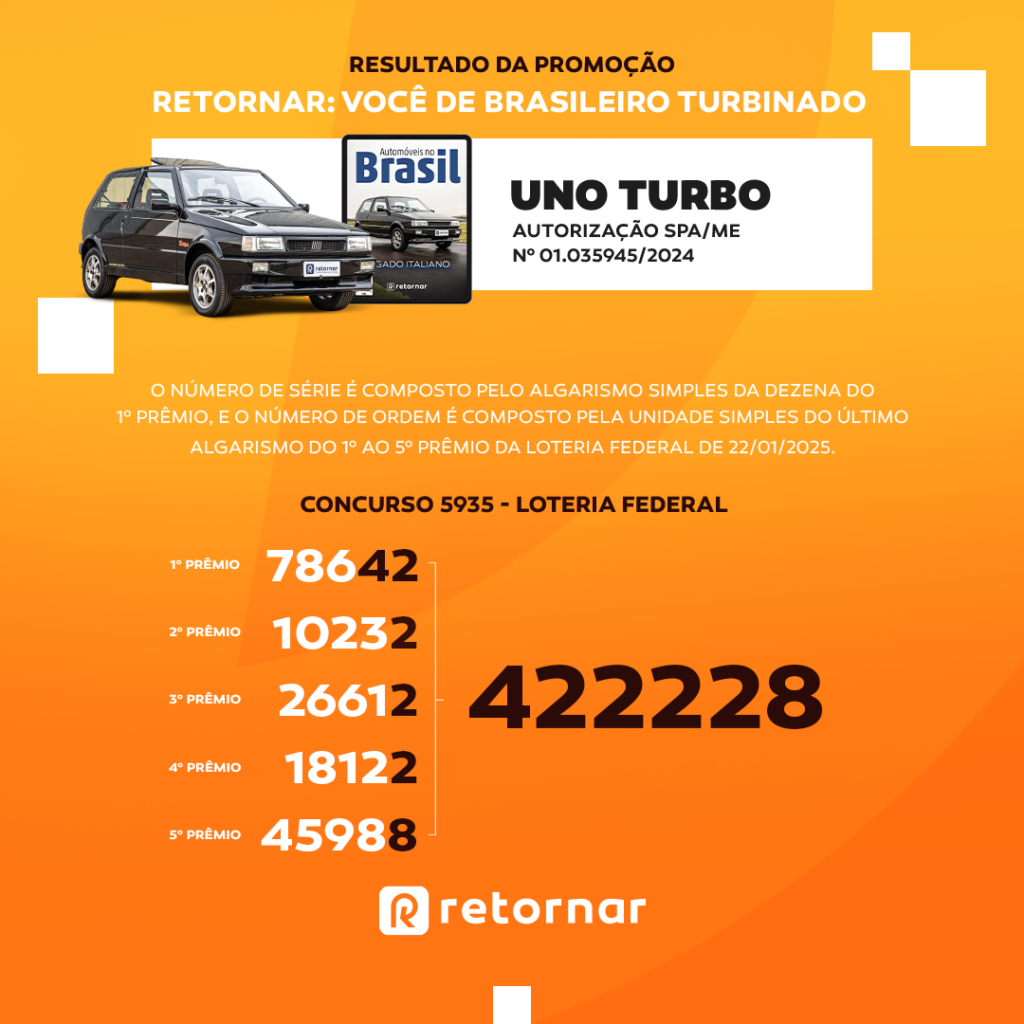 resultado uno