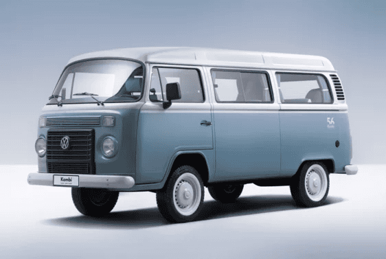 Kombi 2000