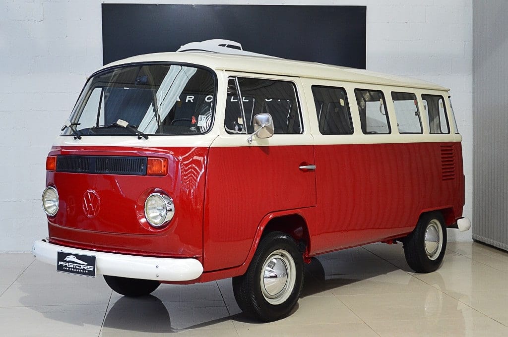 Kombi Clipper