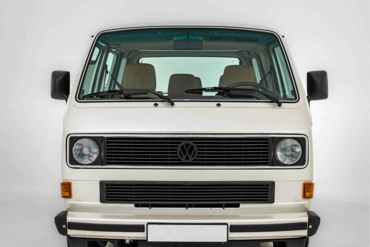 Kombi T3