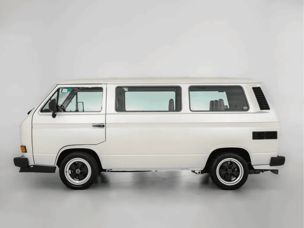 Kombi T3