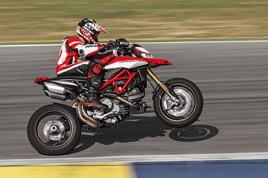 Ducati-Hypermotard