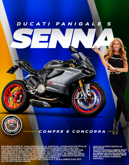 PANIGALE