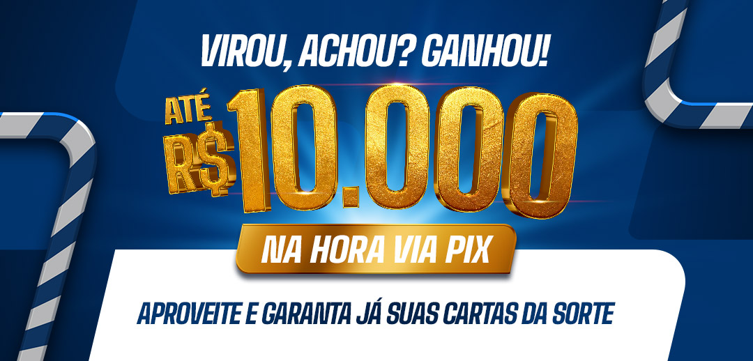cartinhas da sorte v3