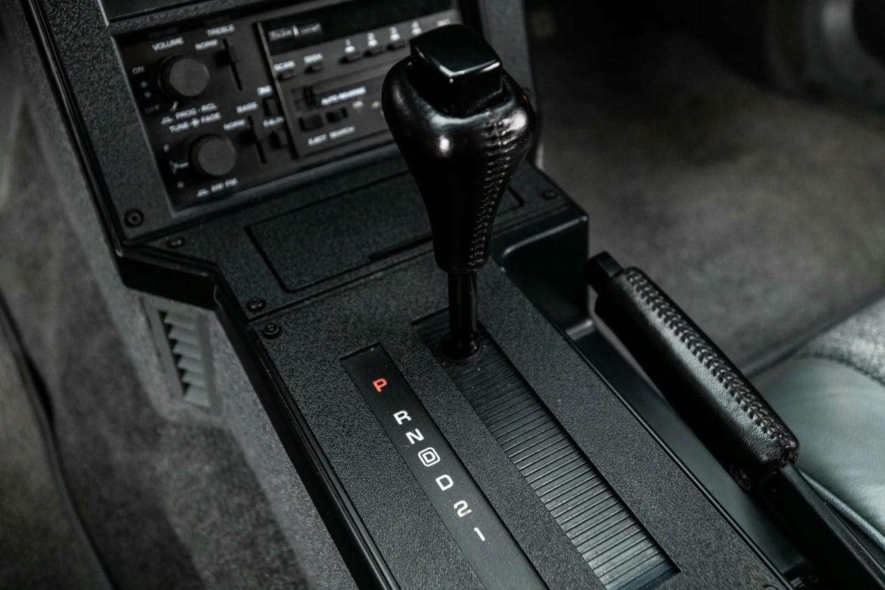 IROC-Z