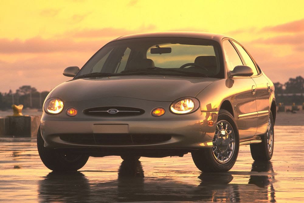 Ford Taurus