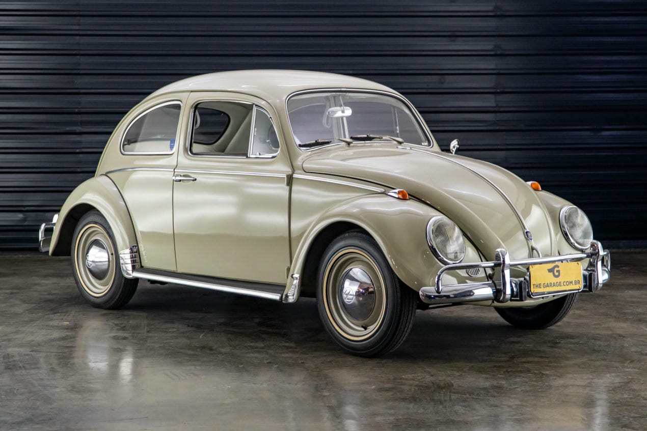 Fusca