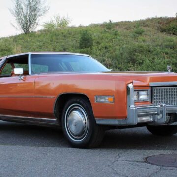 cadillac