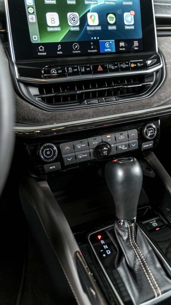 jeep commander