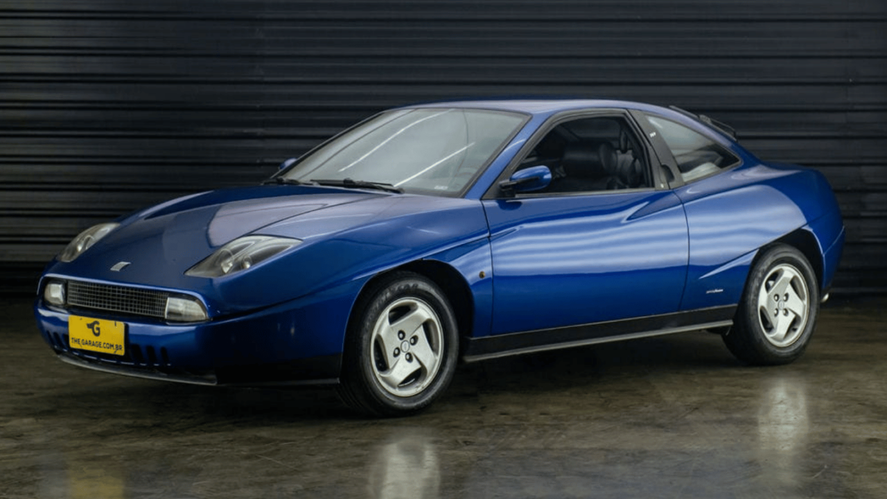 coupe