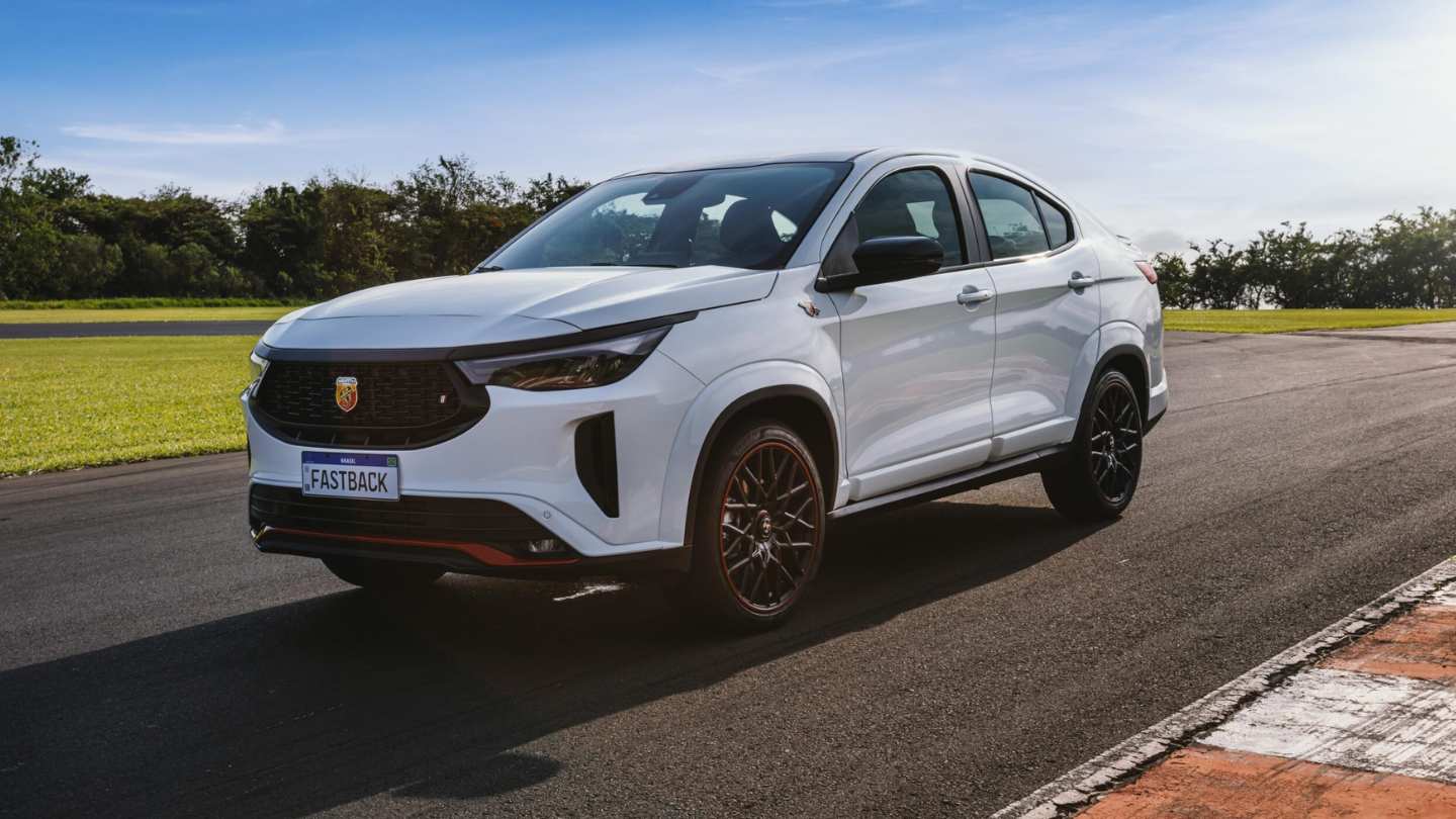 Esportivos Fiat Que Marcaram Época - Retornar - Transformando Vidas