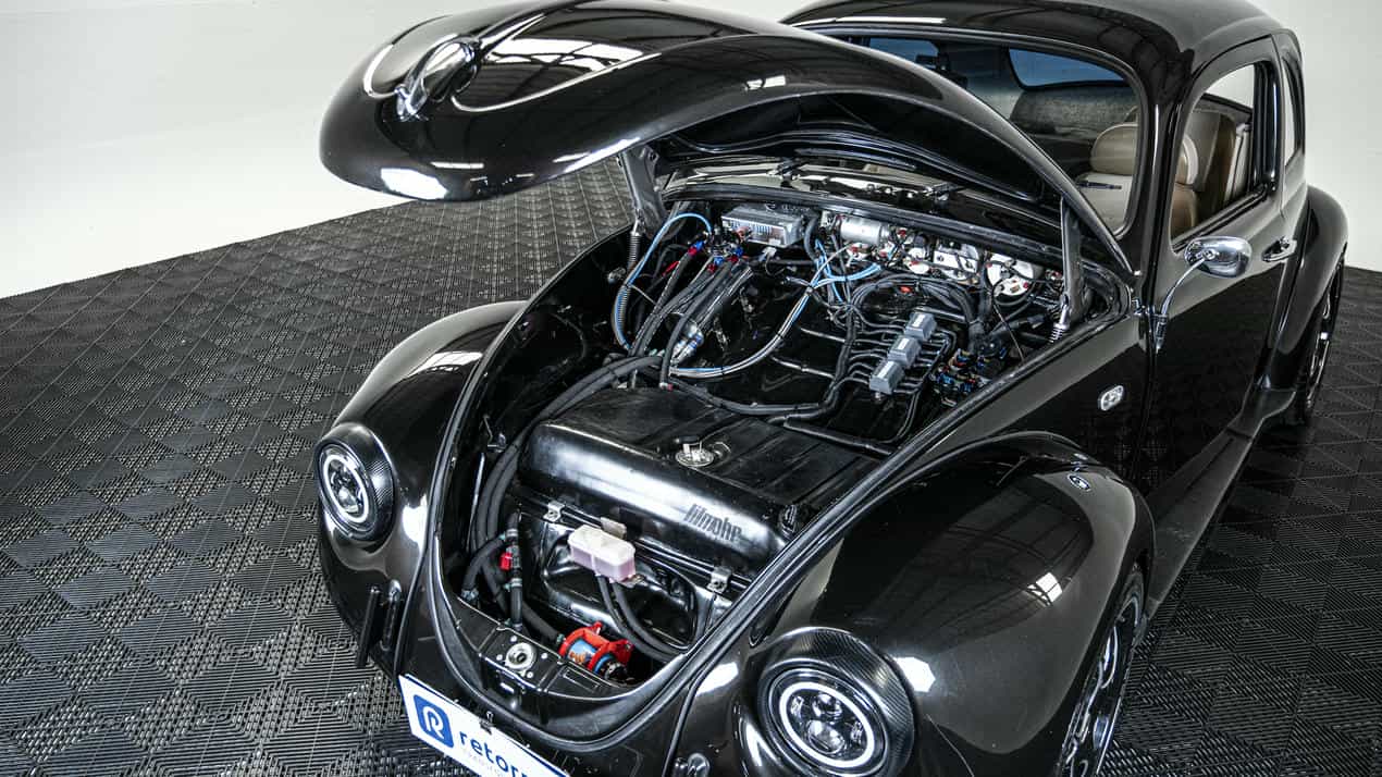 detalhe fusca