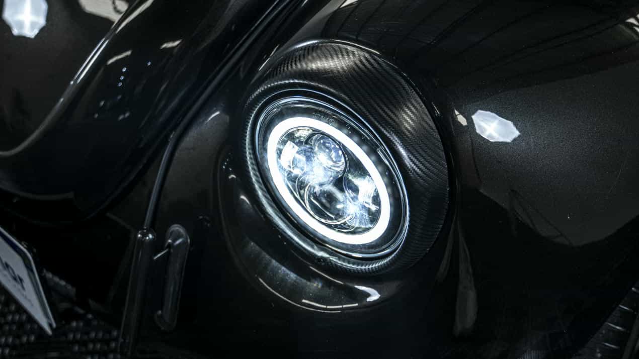 detalhe fusca