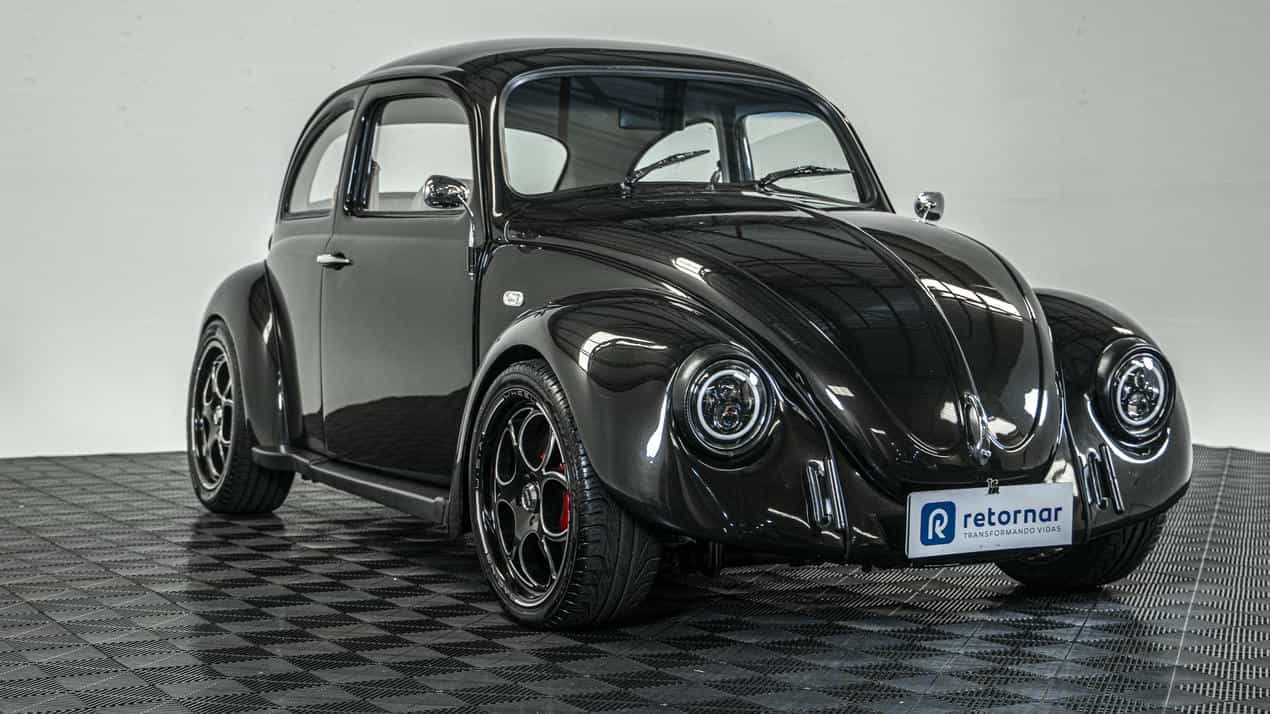 detalhe fusca